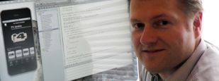 &ndash; Slik tjener du penger p&aring; apper